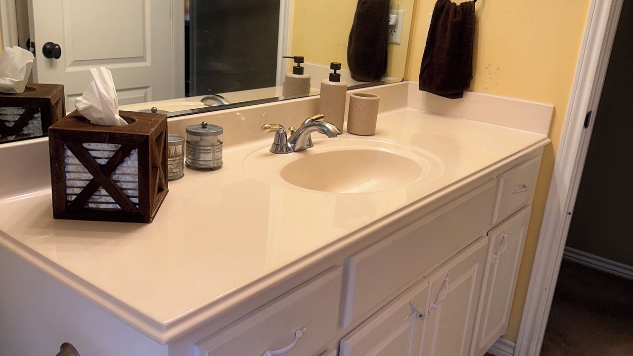 Photo of Bathroom in Emerald Forest