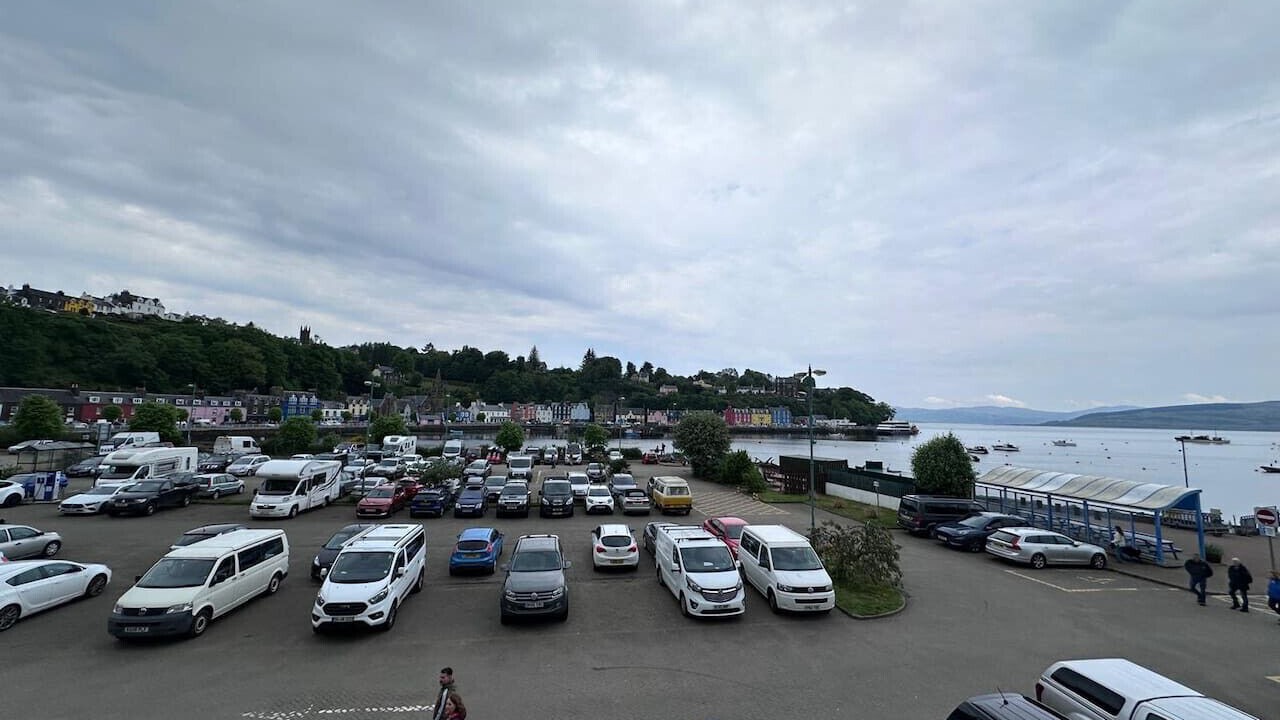 Photo of Others in Tobermory