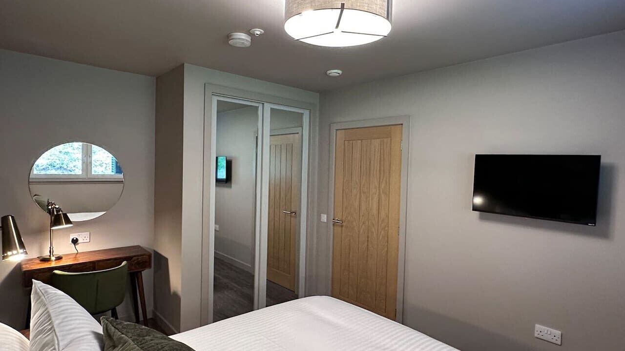 Photo of Bedroom in Tobermory