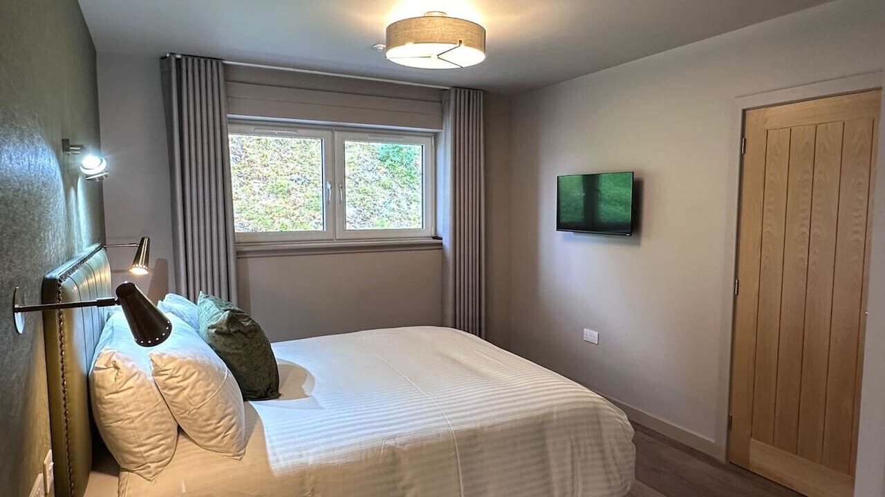 Photo of Bedroom in Tobermory