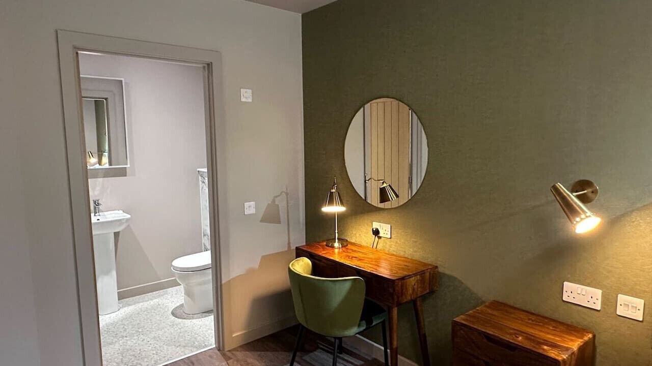 Photo of Bedroom in Tobermory