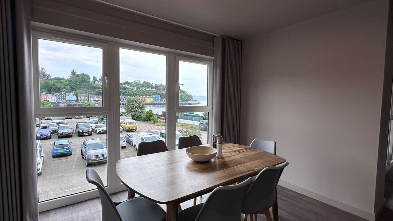 Photo of Others in Tobermory