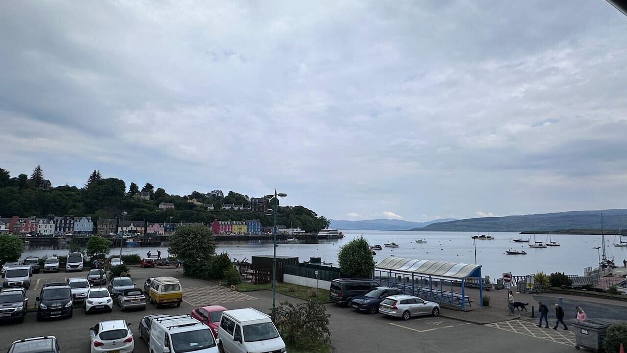 Photo of Others in Tobermory