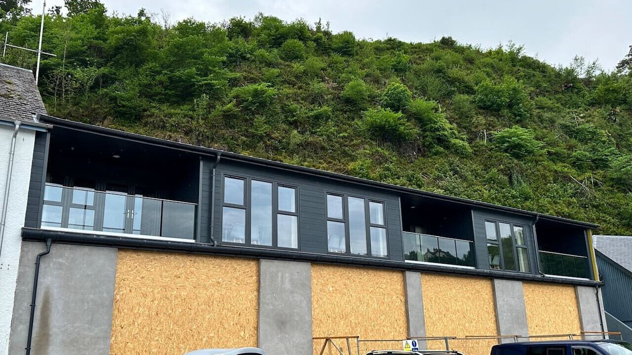 Photo of Outdoor in Tobermory