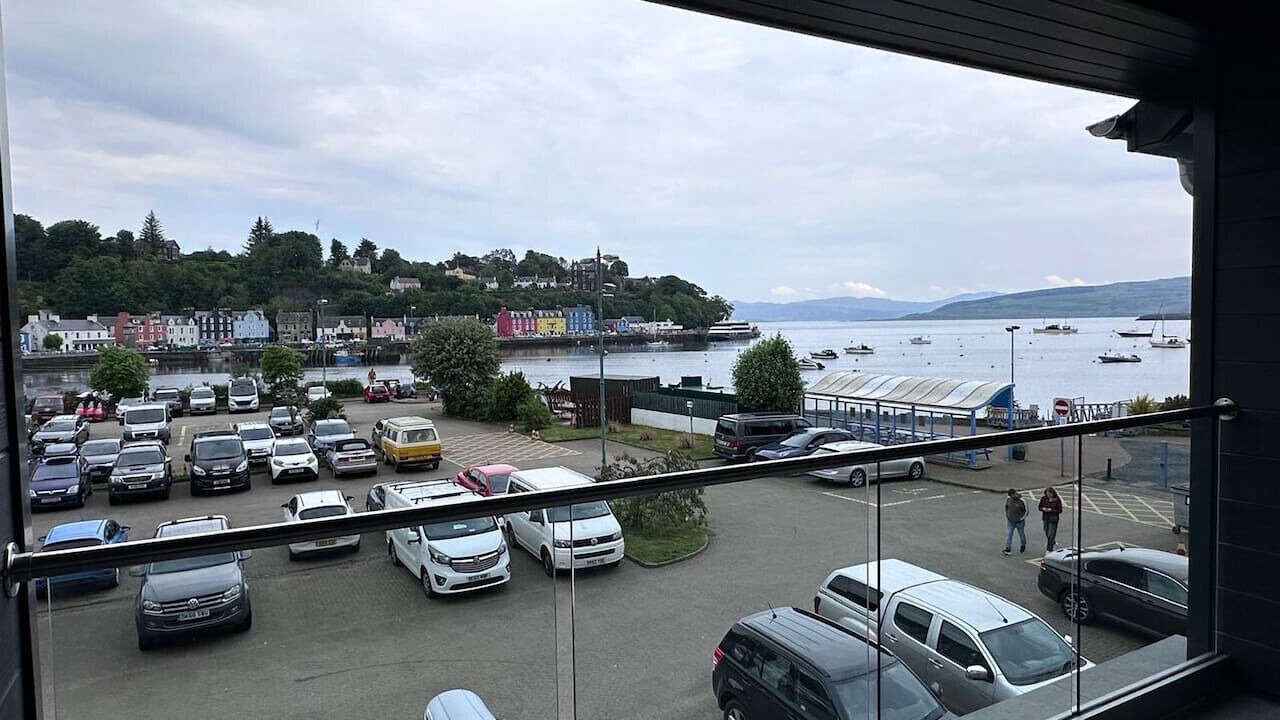 Photo of Others in Tobermory