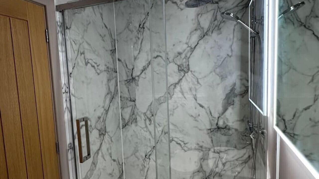 Photo of Bathroom in Tobermory