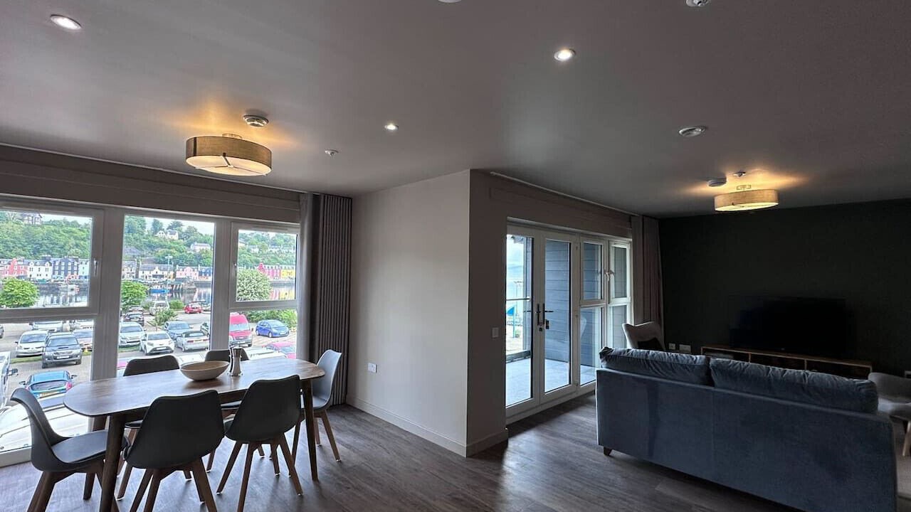 Photo of Others in Tobermory