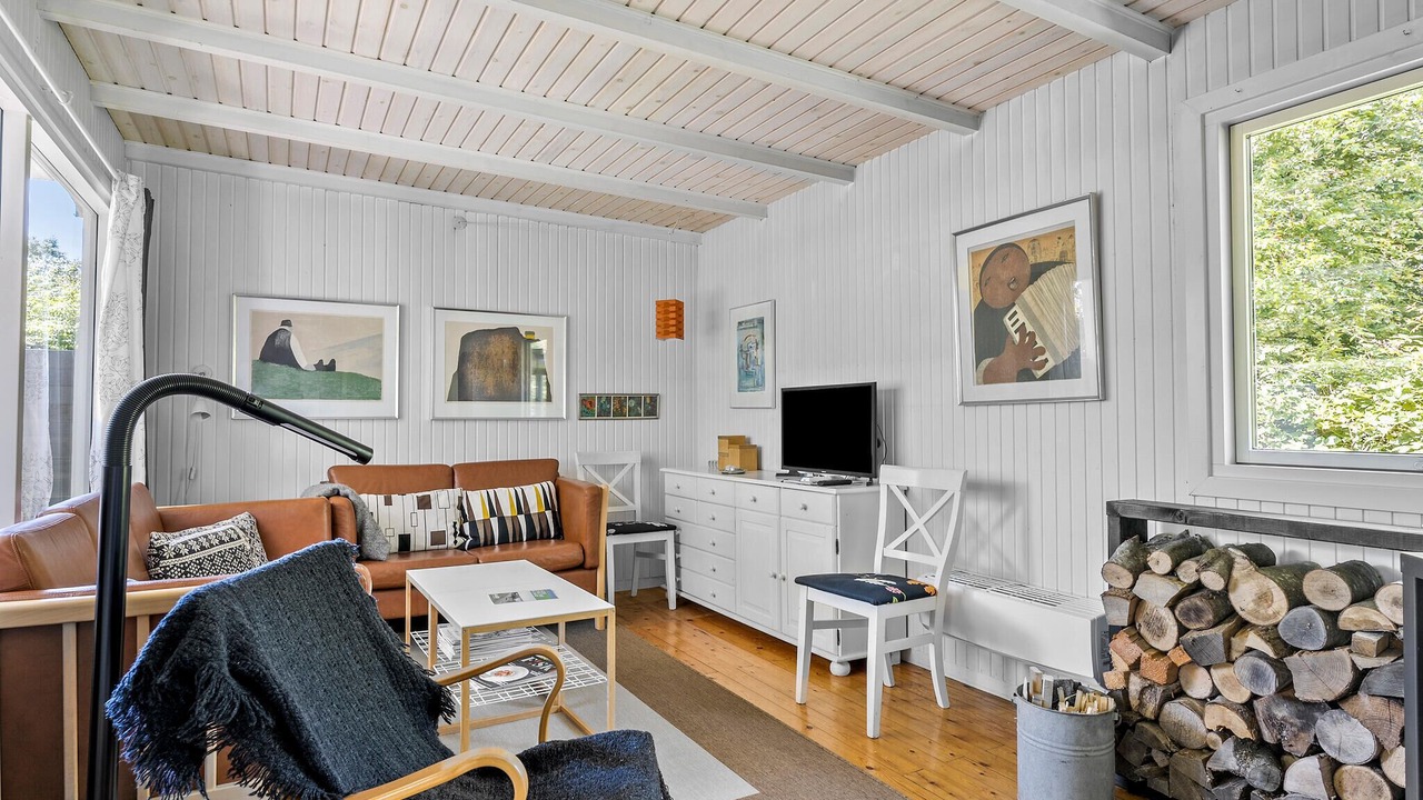 Photo of Bedroom in Marup