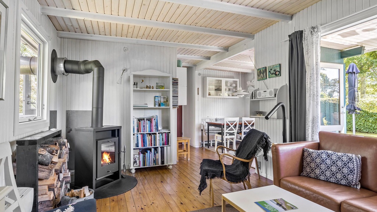 Photo of Bedroom in Marup