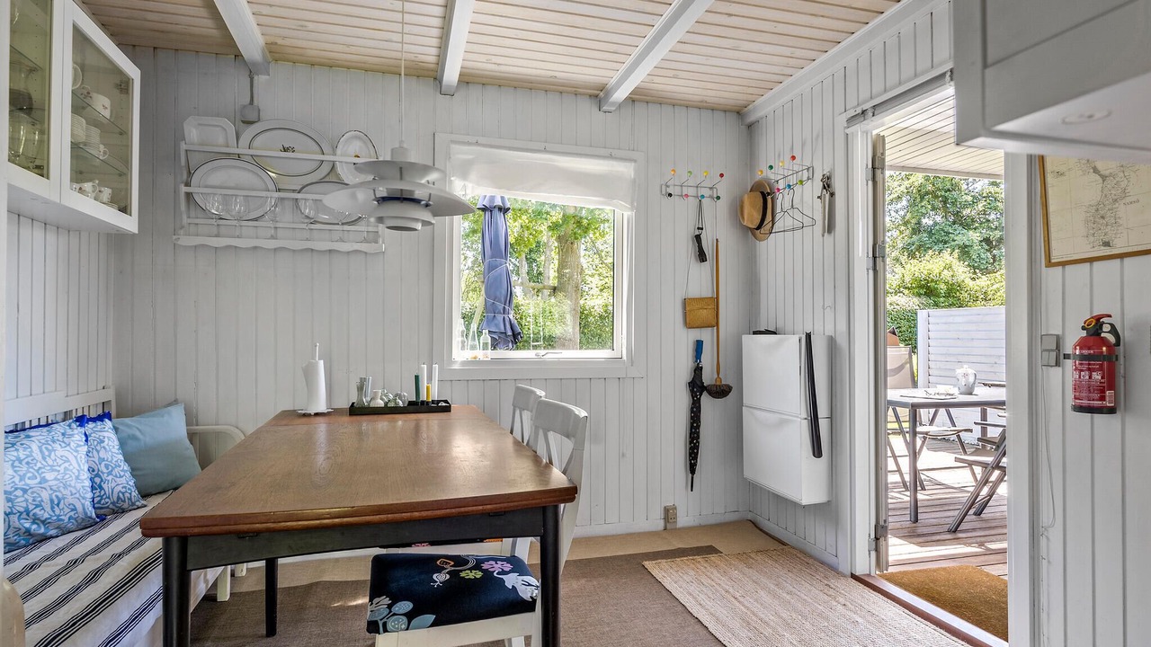 Photo of Bedroom in Marup