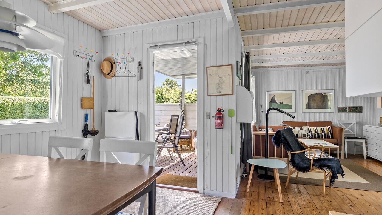 Photo of Bedroom in Marup