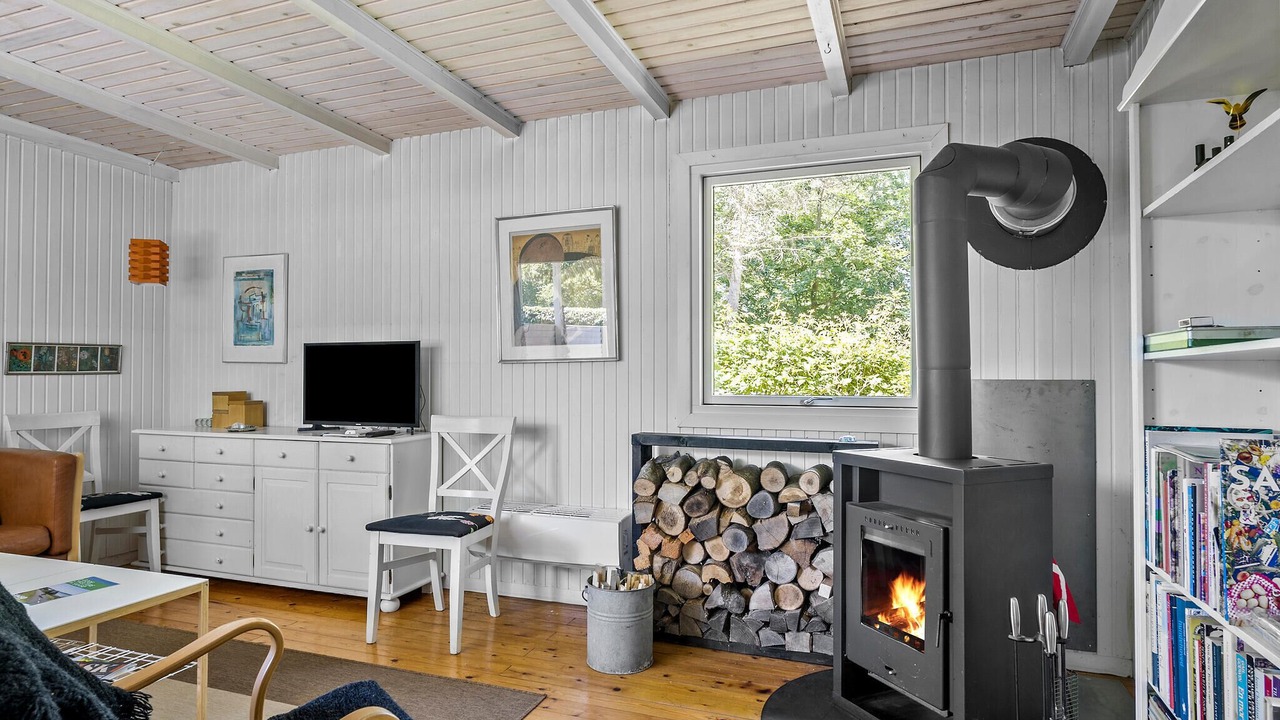 Photo of Bedroom in Marup