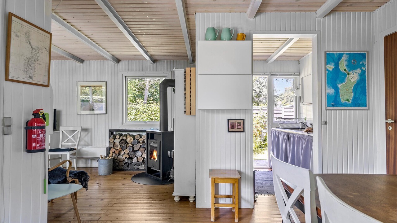 Photo of Bedroom in Marup