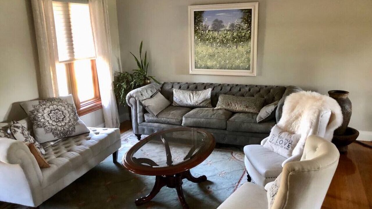 Photo of Livingroom in Historic Old Town