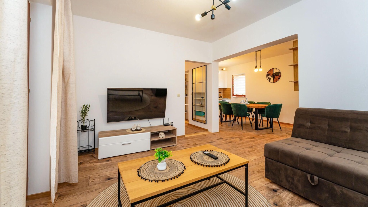 Photo of Bedroom in Rastevic