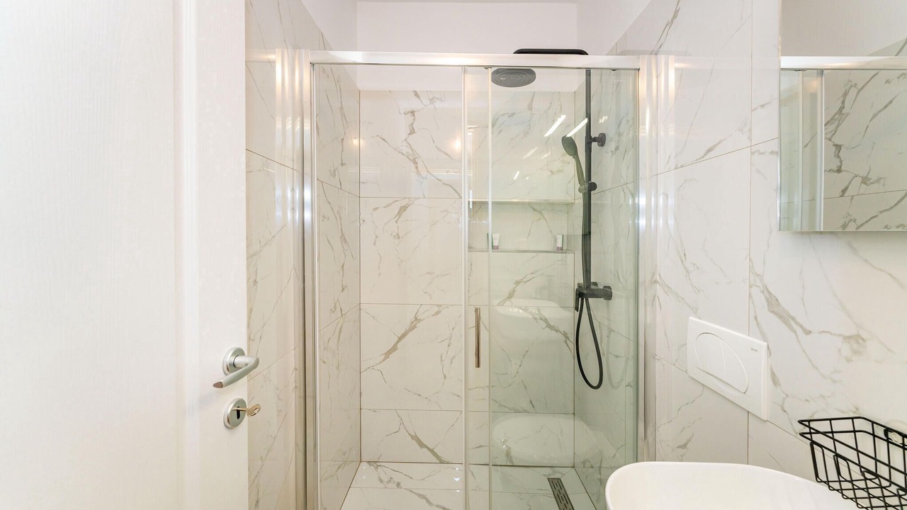 Photo of Bathroom in Rastevic
