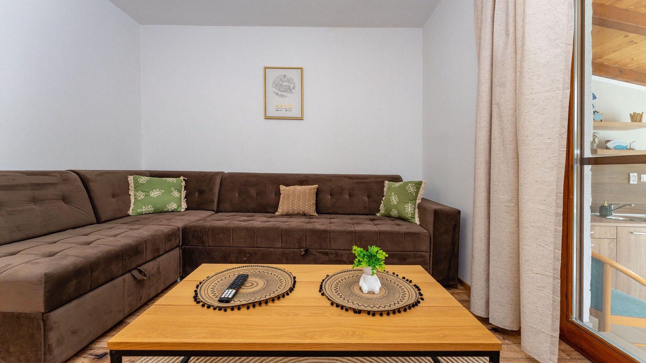 Photo of Bedroom in Rastevic
