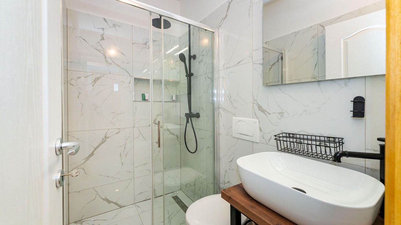 Photo of Bathroom in Rastevic