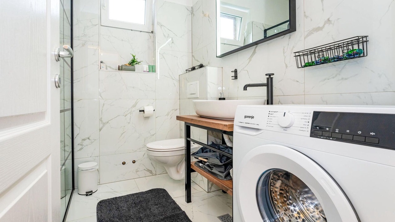 Photo of Bathroom in Rastevic