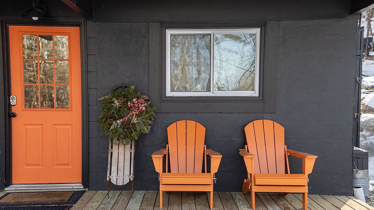 Photo of Outdoor in Ludlow