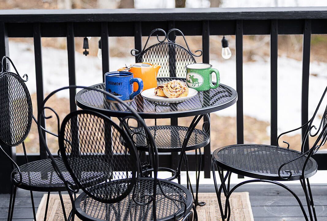 Photo of Outdoor in Ludlow