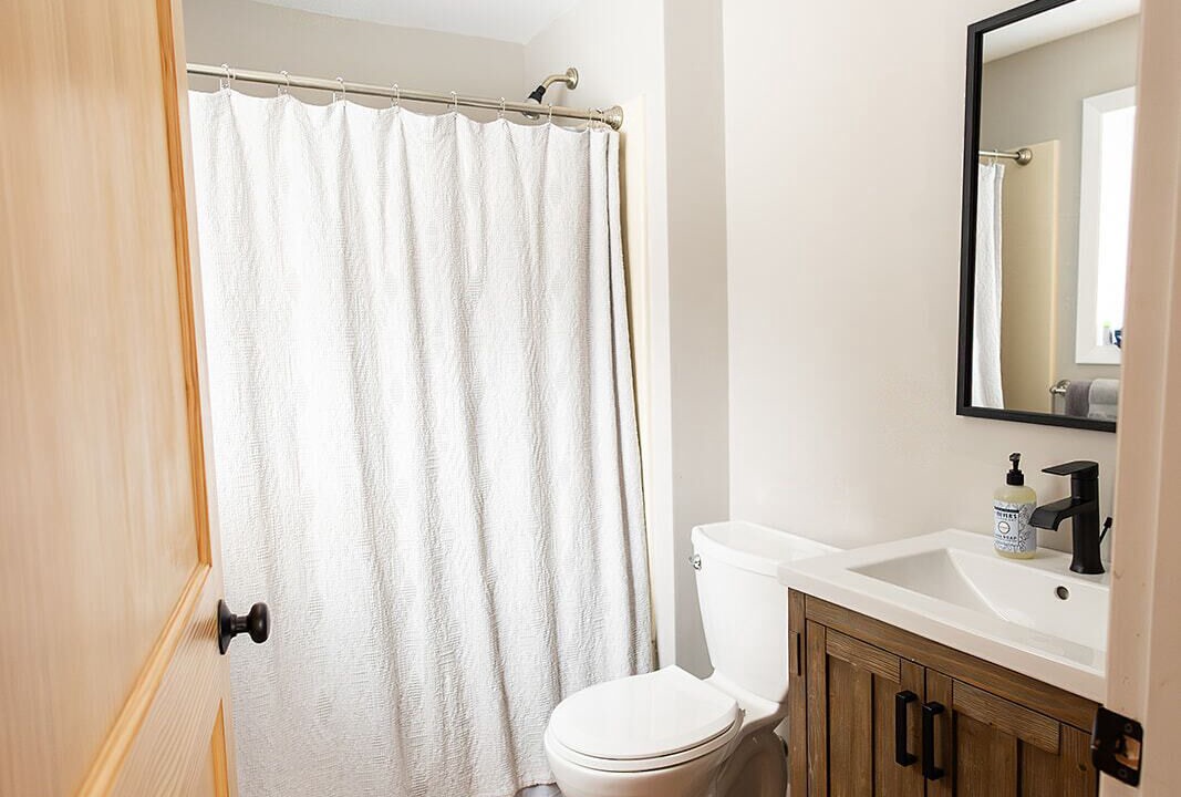 Photo of Bathroom in Ludlow