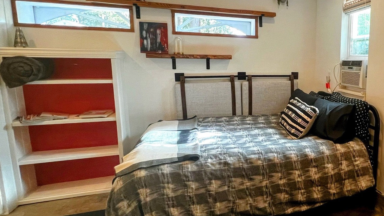 Photo of Bedroom in Cedar Hills