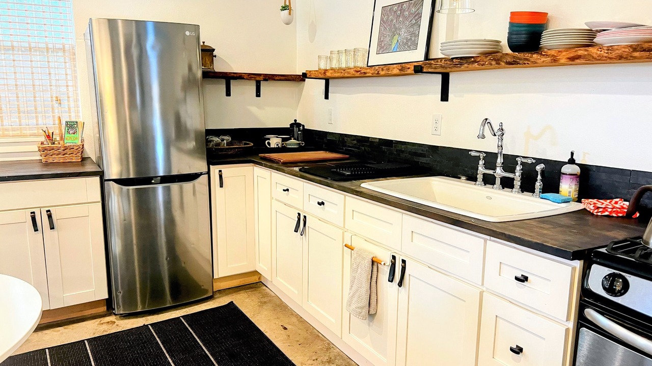 Photo of Kitchen in Cedar Hills