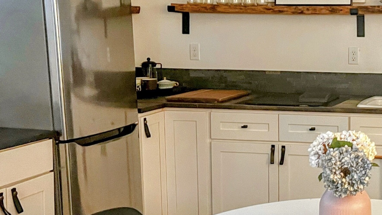 Photo of Kitchen in Cedar Hills