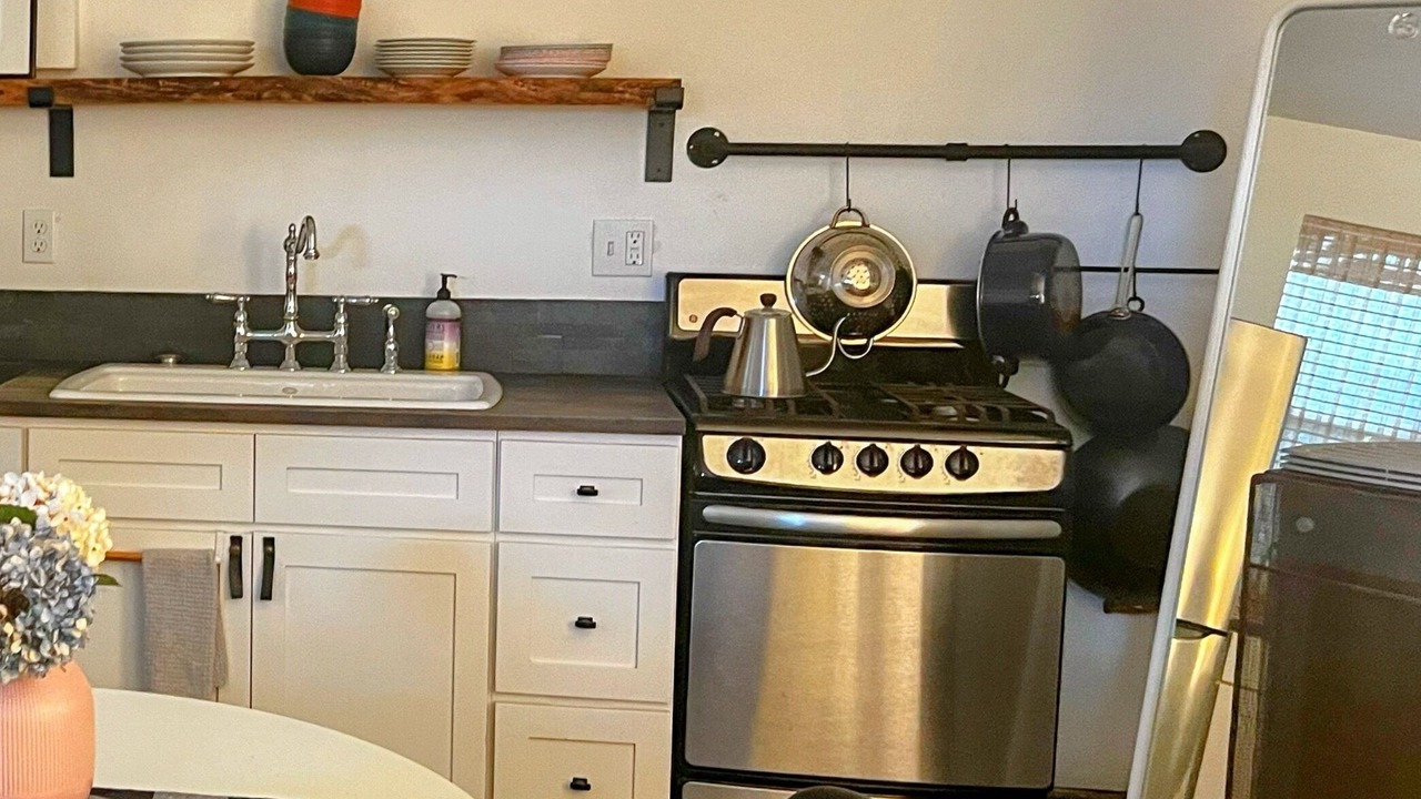 Photo of Kitchen in Cedar Hills