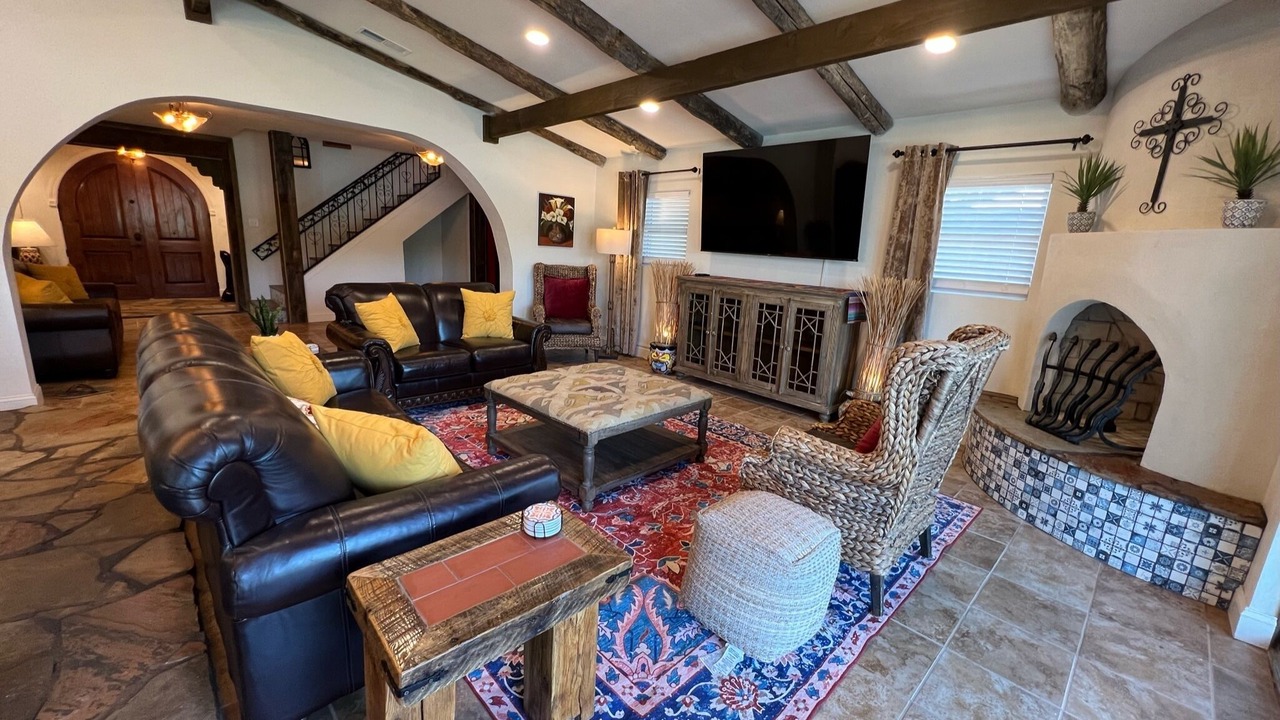 Photo of Livingroom in Royal
