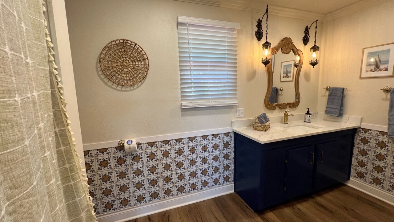Photo of Bathroom in Royal