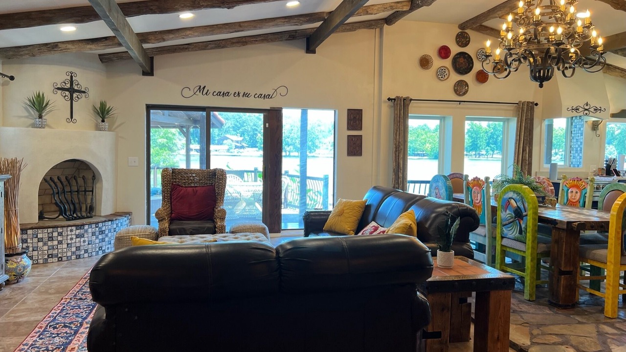 Photo of Livingroom in Royal