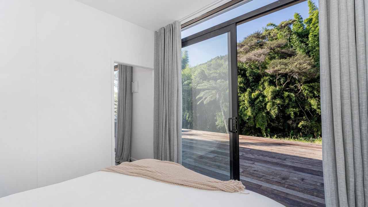 Photo of Bedroom in Kuaotunu