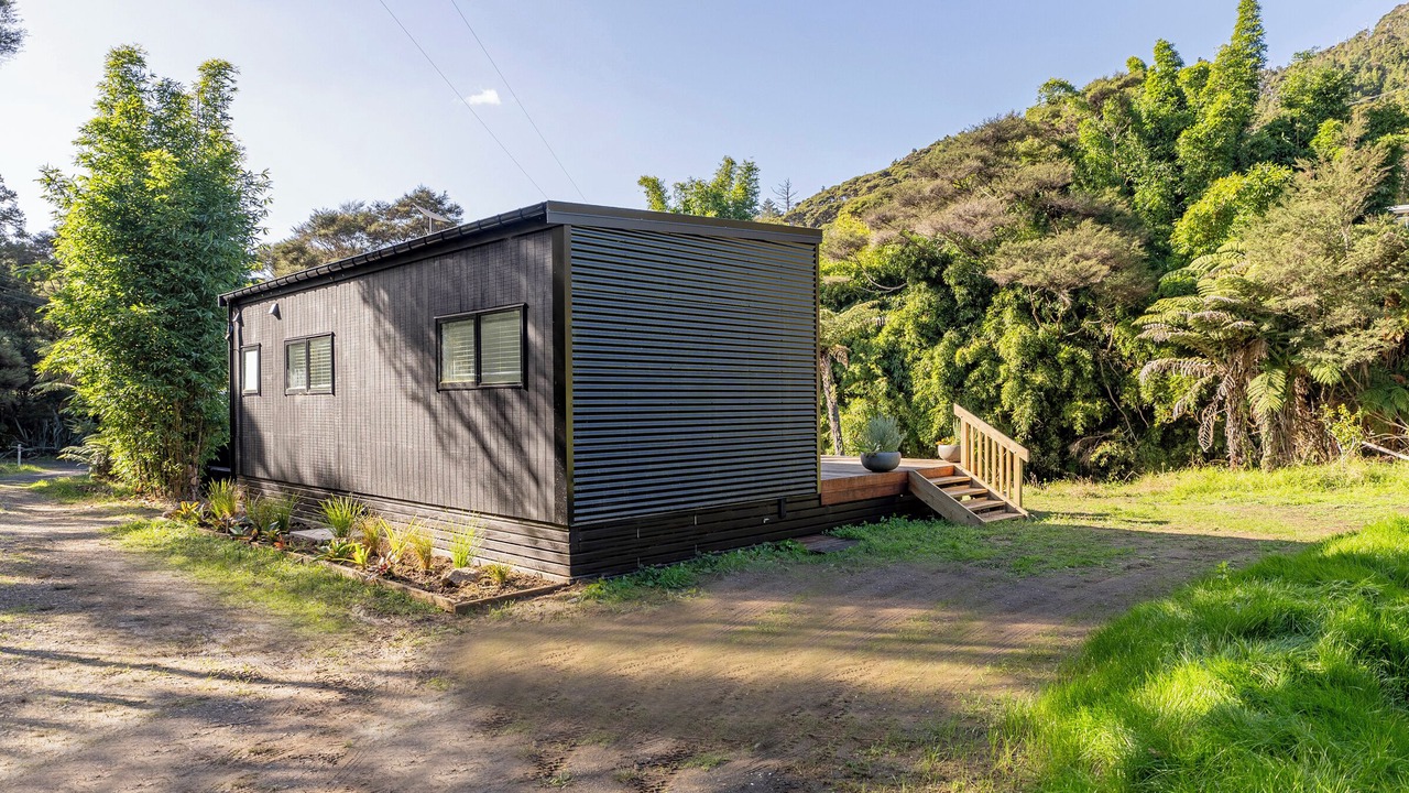 Photo of Outdoor in Kuaotunu