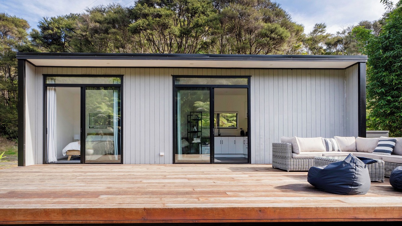 Photo of Outdoor in Kuaotunu