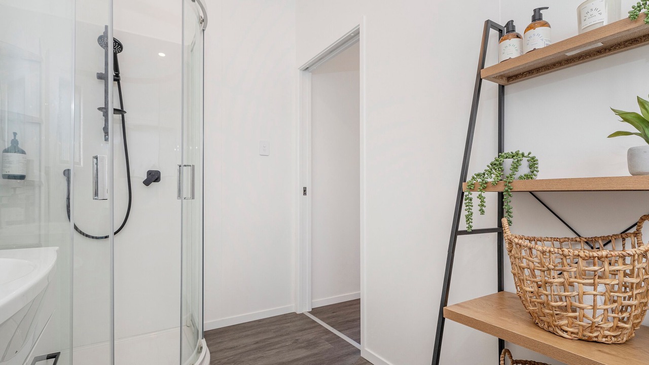 Photo of Bathroom in Kuaotunu