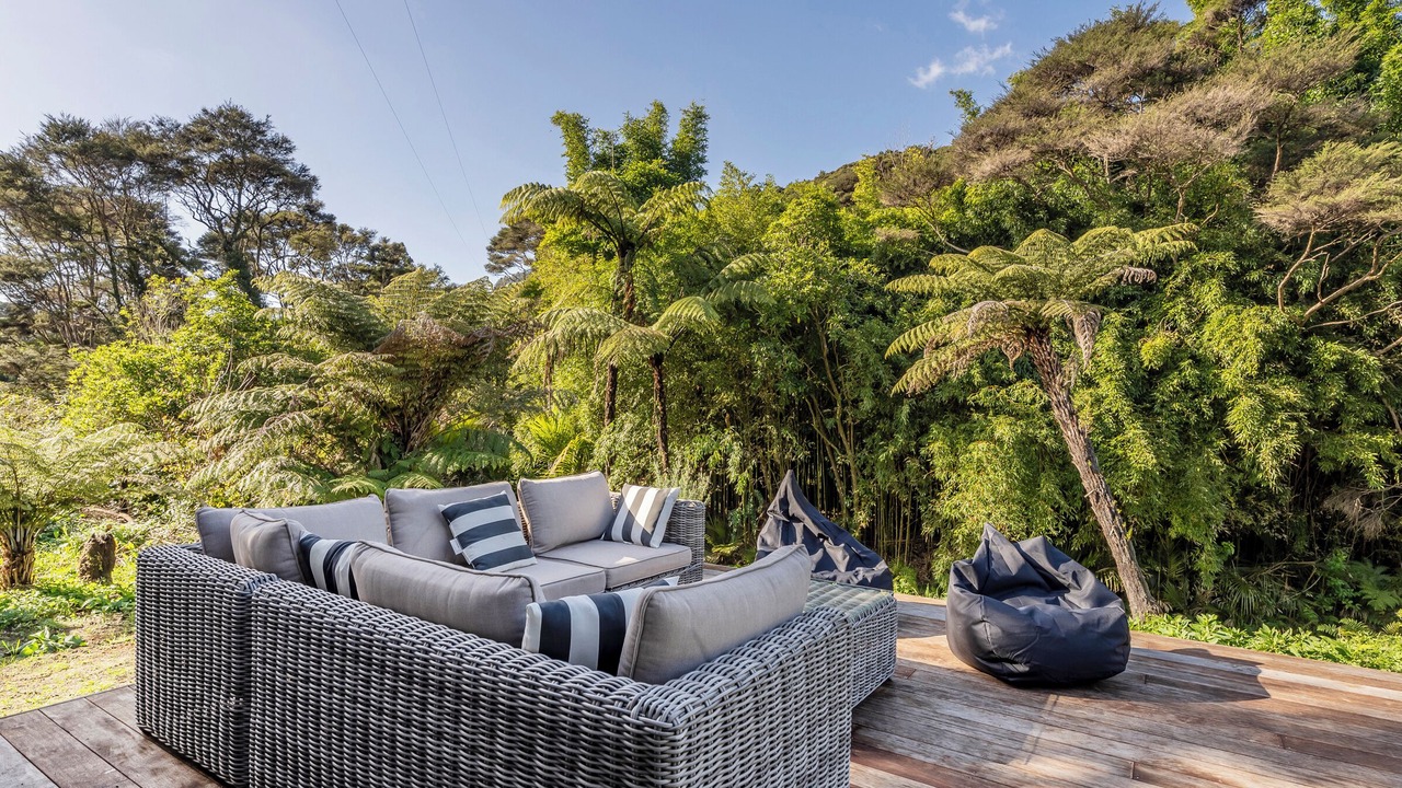 Photo of Outdoor in Kuaotunu