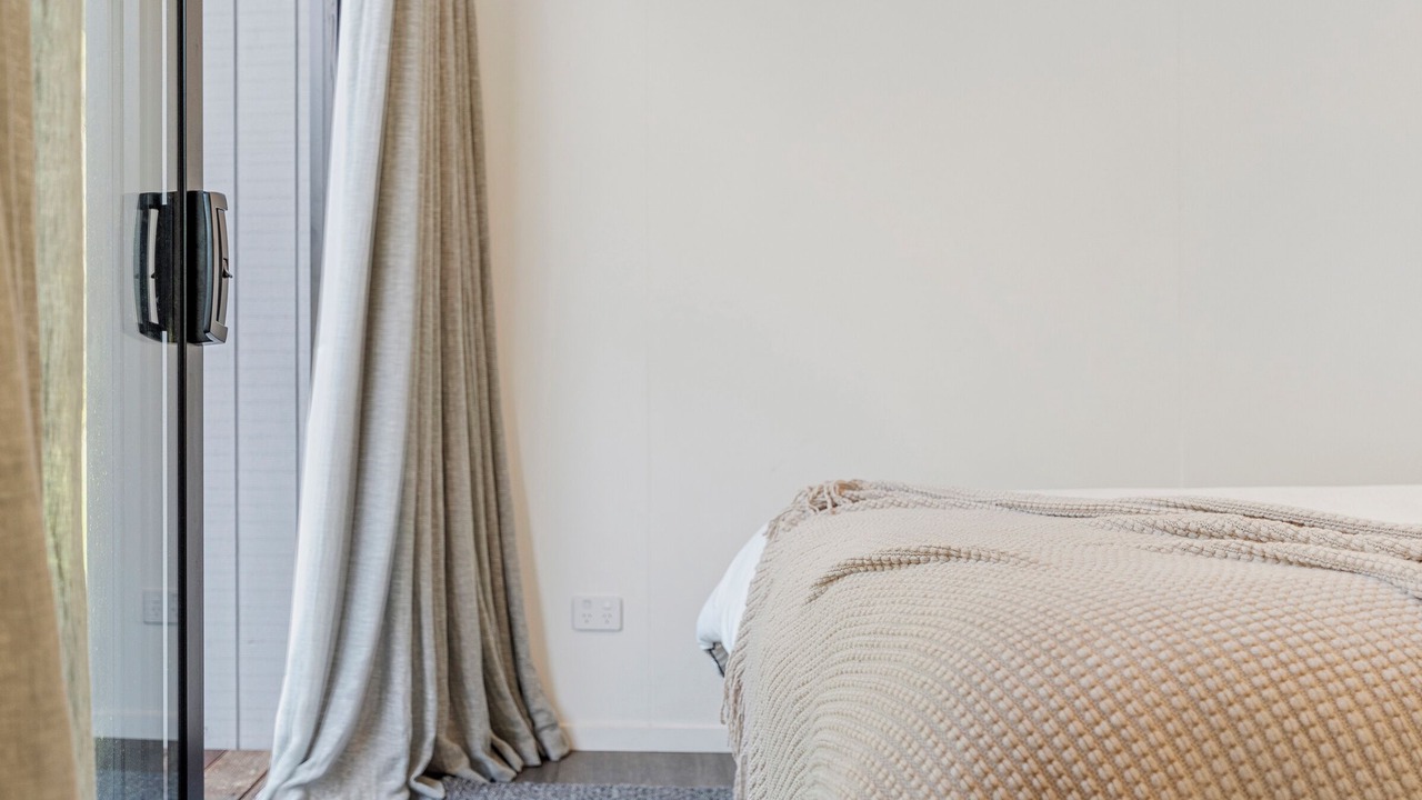 Photo of Bedroom in Kuaotunu