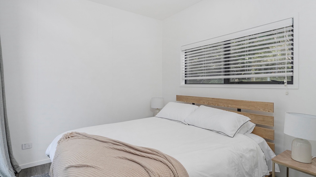 Photo of Bedroom in Kuaotunu