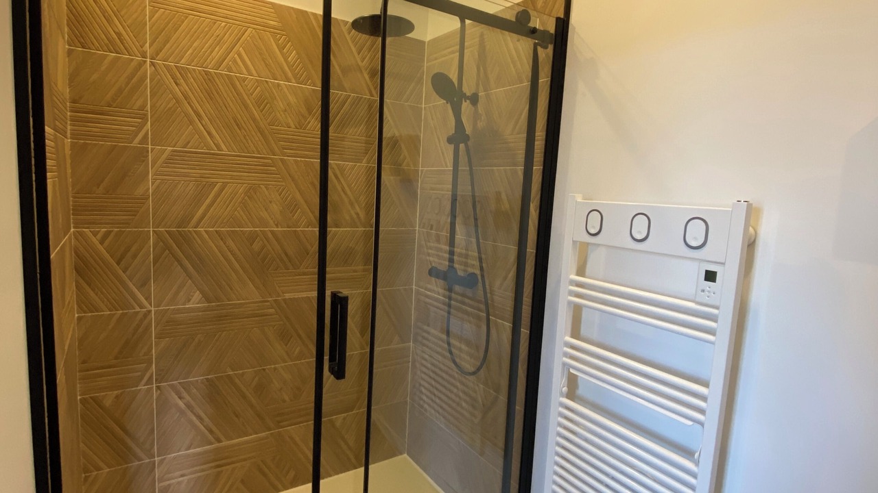 Photo of Bathroom in Culoz