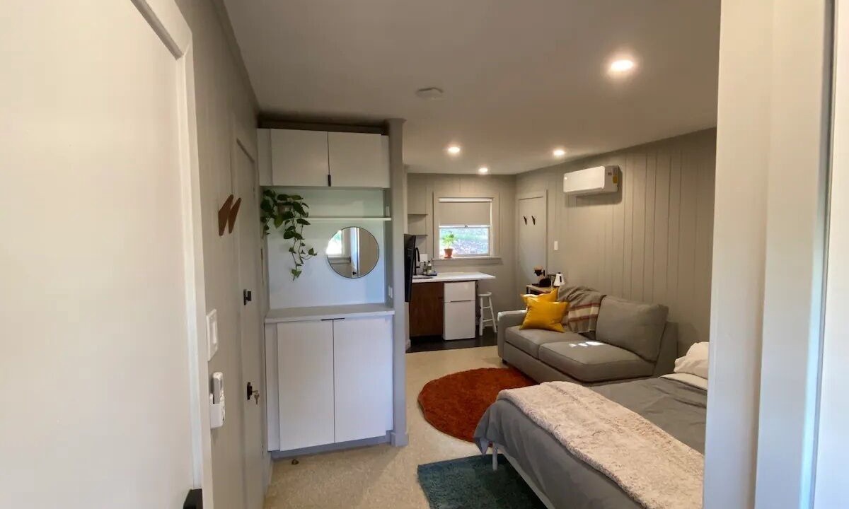 Photo of Livingroom in Manheim