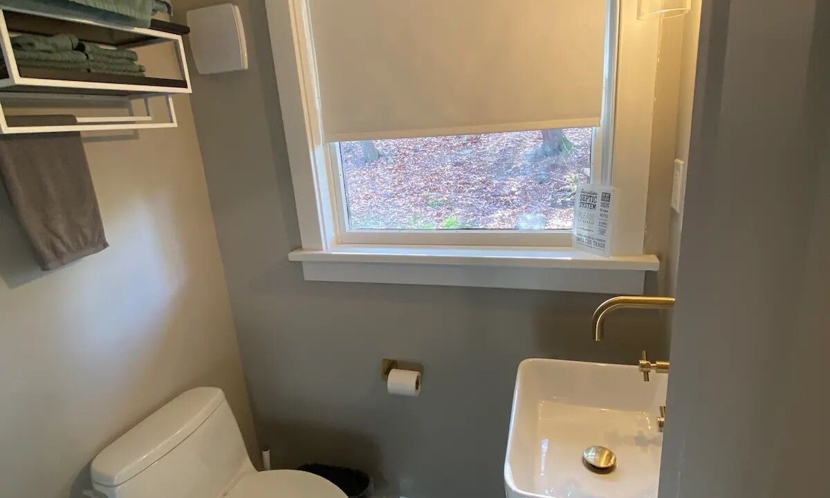 Photo of Bathroom in Manheim