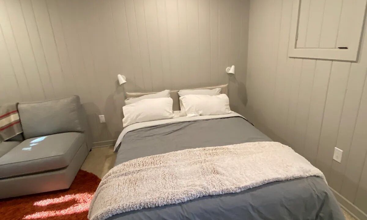 Photo of Bedroom in Manheim