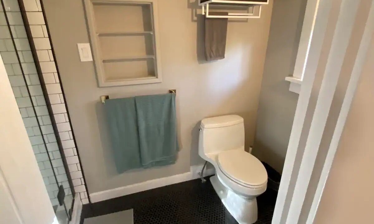 Photo of Bathroom in Manheim