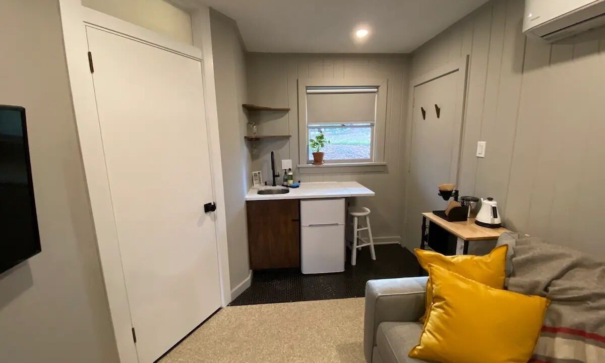 Photo of Livingroom in Manheim
