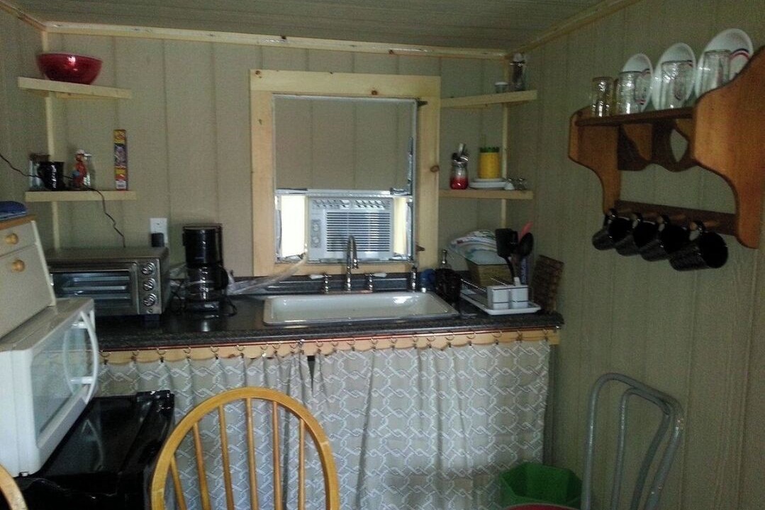Photo of Kitchen in Essex