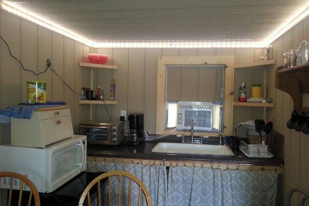 Photo of Kitchen in Essex