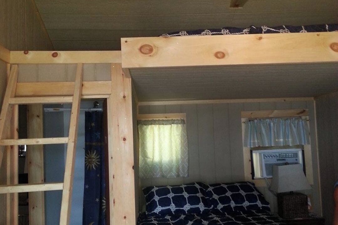 Photo of Bedroom in Essex