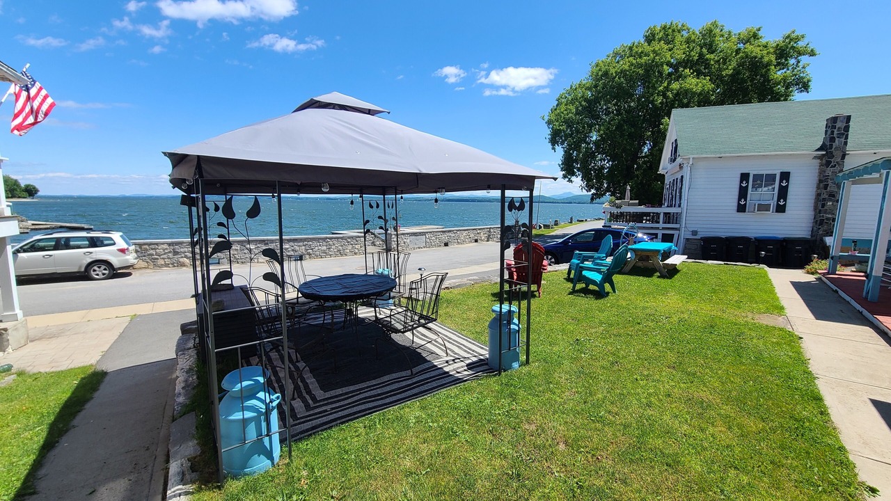 Photo of Outdoor in Essex